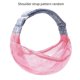 thumbnail image 1 of Accesorios de portabebés para niños pequeños, Correa ergonómica para un solo hombro, correas ajustables para el hombro que ahorran trabajo, 1 of 4