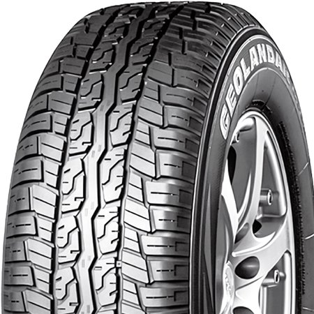 Yokohama Geolandar G902 265/65R17 112H a/s All Season Tire Sansujyuku sansujyuku.com