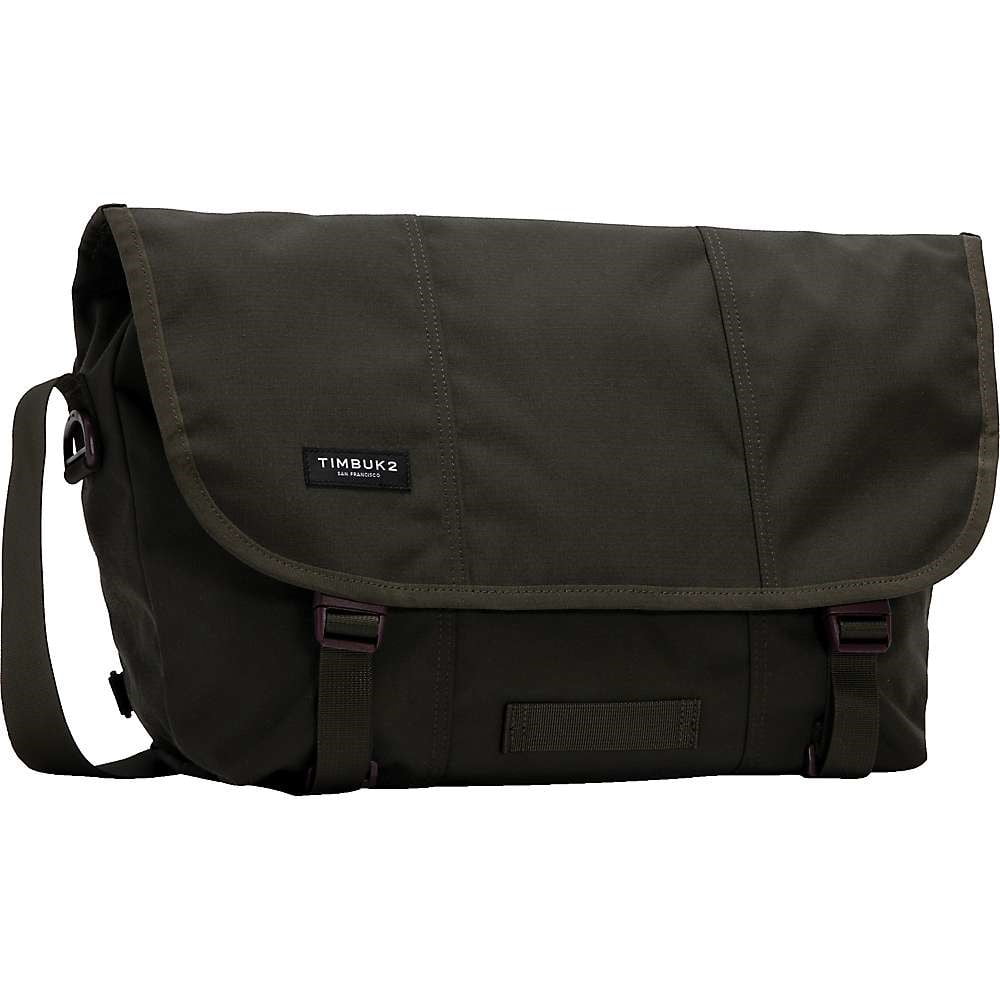 Flight Classic Messenger Bag