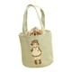 thumbnail image 1 of Bolsa térmica portátil con aislamiento para almuerzo, lonchera, picnic Verde, 1 of 7