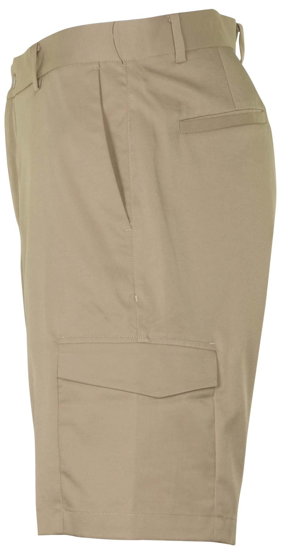 nike cargo golf shorts