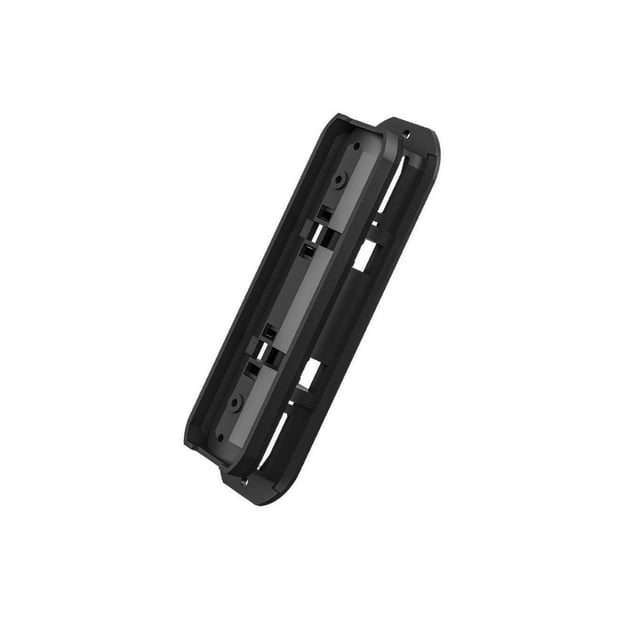Xingzhi Support de Sonnette Réglable, Rack Ajustable Compatible avec Google Nest Doorbell
