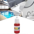 thumbnail image 3 of pH Test Solution pH Drops 10ml Water for Quality Assessment Pool Aquarium Tester, 3 of 5