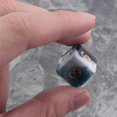 thumbnail image 2 of 7 Pieces Dice Set Polyhedral Dice Set Role Playing Dices Set for DND Pathfinder Role Playing RPG, 2 of 5