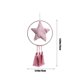 thumbnail image 3 of Decoración Navideña Xihbxyly Estrellas Rosas para Árbol de Navidad, 3 of 7