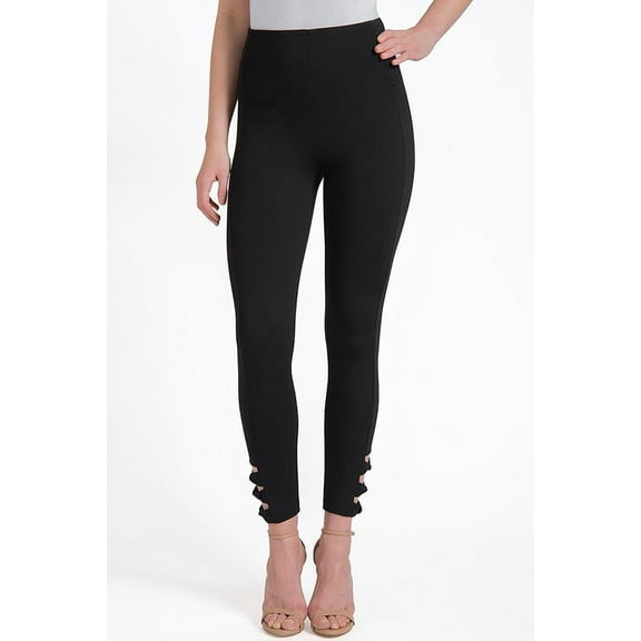 Lysse Twist Ankle Legging 1590