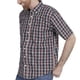 thumbnail image 5 of Camisa Casual Hombre LEE Regular Fit Manga Corta Color Azul marino, 5 of 5