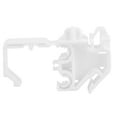 thumbnail image 3 of Clip de resorte de torsión para tapa de maletero de Honda Accord 08-12 74873TA0003, 3 of 9