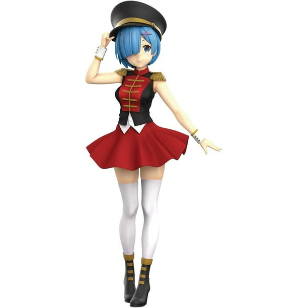 rem nutcracker