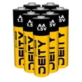 thumbnail image 1 of Baterías AA Deity Micrófonos de litio 1,5 V 3000 mAh, paquete de 8, 1 of 3