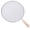 B, variant on Frying Pan Screen Splatter Guard 8 Inch, Mesh Splatter Guard Kitchen Frying Pan Oil Proof Cover For Frying Pan
