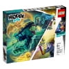 thumbnail image 4 of LEGO Hidden Side Augmented Reality (AR) Ghost Train Express 70424 (697 Pieces), 4 of 7