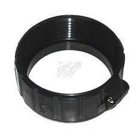 2 Inch Split Nut - Jacuzzi Spa Nut, Split, 2 Inch Pump Service 2 Pack 6000-031 -