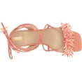 thumbnail image 3 of Sam Edelman Women's Walda Sandal Stucco Pink 6M, 3 of 3