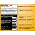 thumbnail image 3 of CROCIN RICH Plus Brain Health Supplement for Memory, Focus and Cognition, 60 Tablets, 3 of 9