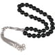 thumbnail image 1 of Cuentas de oración musulmanas XCF Tasbih Zikr 33 cuentas de oración regalo Eid Ramadán, 1 of 4