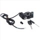 thumbnail image 3 of Scooter EléCtrico Cerradura de Encendido Llave Cilindro Interruptor Arranque Accesorios Repuesto para, 3 of 5