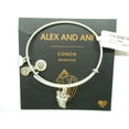 thumbnail image 4 of Conch Shell Bangle Bracelet : Rafaelian Silver : A17EB73RS, 4 of 6