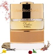 The Spirit Of Dubai Unisex Rimal EDP Body Spray 1.7 oz Fragrances 6291100174010