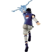 BanPresto - Naruto - Effectreme - Uchiha Sasuke Statue, Banpresto, Gifts