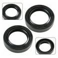 thumbnail image 7 of 2-Pack Replacement Oil Seal for Wheel Axle 1\" ID x 1.5\" OD - Fits Horse Tiller Models 921-04031 9621, 7 of 7