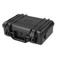 thumbnail image 1 of Baohd Multi Use Tool Case W/ Sponge Portable Shockproof Compact for Storage A 33cmx23cmx19cm Black Type 3, 1 of 1