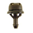 thumbnail image 1 of Buse de Lave-Brise, pour Beetle 60-79, Chaque, Compatible avec Buggy des Dunes, 1 of 3