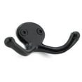 thumbnail image 2 of Richelieu Bp6508 Double Robe Hook - Chrome, 2 of 7