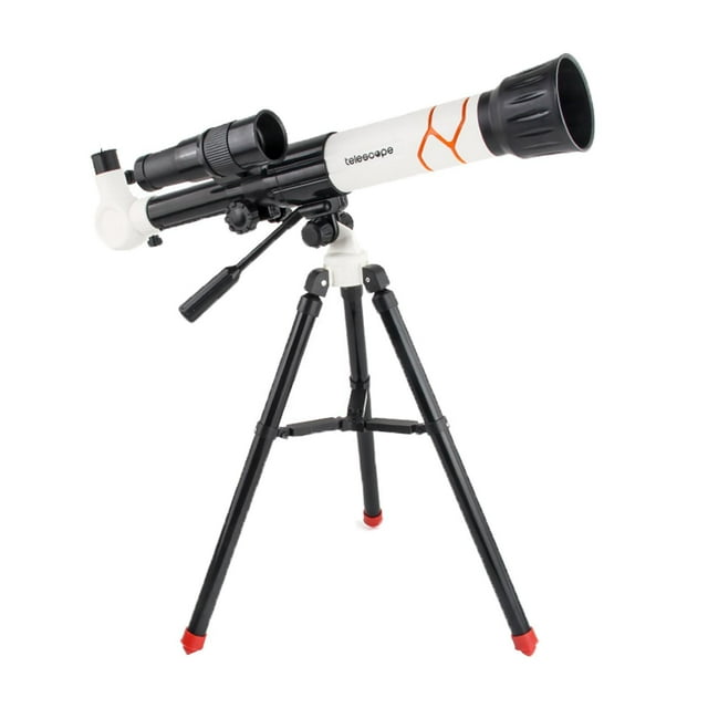 70mm Astronomical 150X Viewing Beginners Moon-watching for Kids