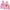 Pink, variant on HoneyKomb Brazy Merch HoneyKombBrazy Hoodie Sweatshirt Logo Women/Men Cosplay Pullovers Hooded Longsleeve