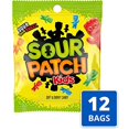 thumbnail image 2 of Sour Patch Kids Candy, Original Flavor, Pack Of 12 (5 Oz.), 2 of 3