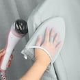 Garment Steamer Ironing Glove Mini Ironing Board With Finger Loop