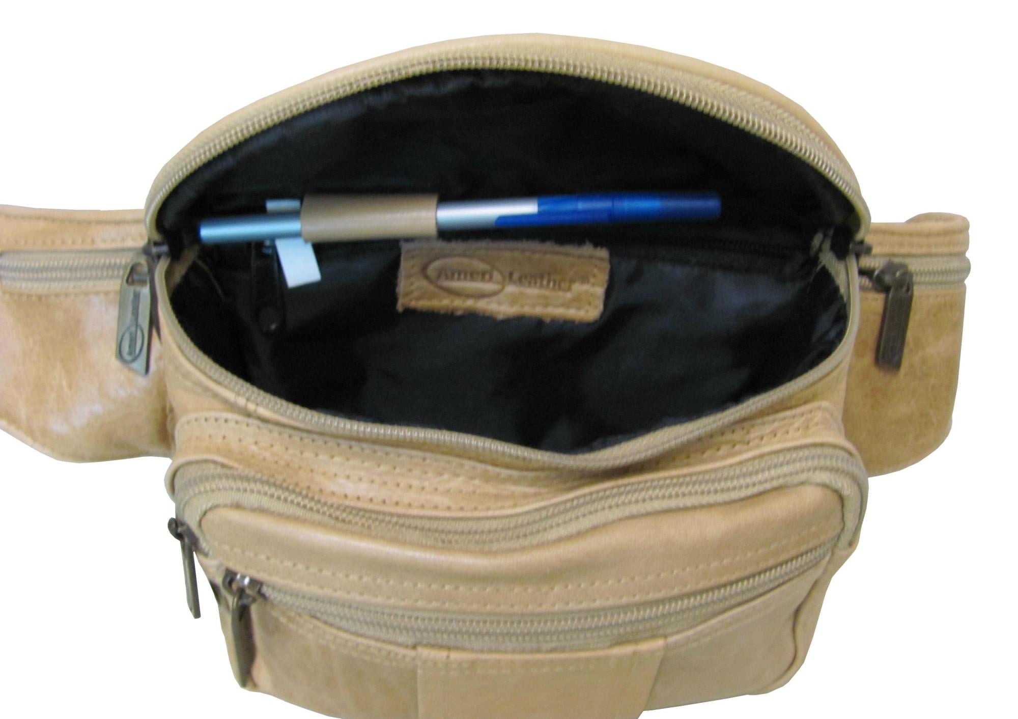 Easy Traveller Fanny Pack