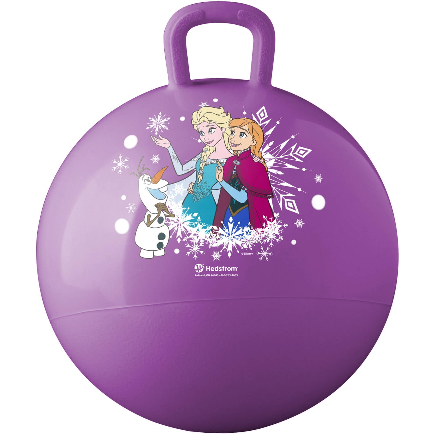 disney frozen hopper