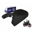 thumbnail image 1 of Asiento Delantero  Para Moto Italika 280z Negro, 1 of 5