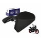 thumbnail image 1 of Asiento Delantero  Para Moto Italika 280z Negro, 1 of 5