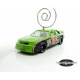 thumbnail image 2 of Dale Jarrett Interstate Batteries Race Car Rare Christmas Tree Ornament Diecast, 2 of 5