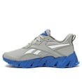 thumbnail image 2 of Reebok Vizome Men's Tennis Shoes Color: Batik Blue Moon Size: 10, 2 of 4