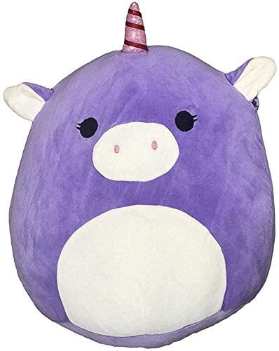 unicorn squishmallow 16 inch