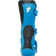 thumbnail image 5 of Thor Youth Blitz XR Motocross Offroad Riding Boots - Blue/Black - Y3, 5 of 7