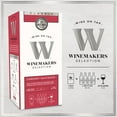 thumbnail image 7 of Winemakers Selection Classic Series Cabernet Sauvignon California Red Wine, 3L Bag in Box, 13% ABV, 7 of 7