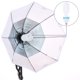 thumbnail image 5 of Kit de fotografía Andoer Professional Studio Photography Octagon Softbox Kit de luz LED con Softbox Octagon grande * 1 + Bombilla LED de 135W 5500K * 1 + Soporte de luz de 2M * 1 + Bolsa de transporte Andoer-2 Kit de fotografía, 5 of 7