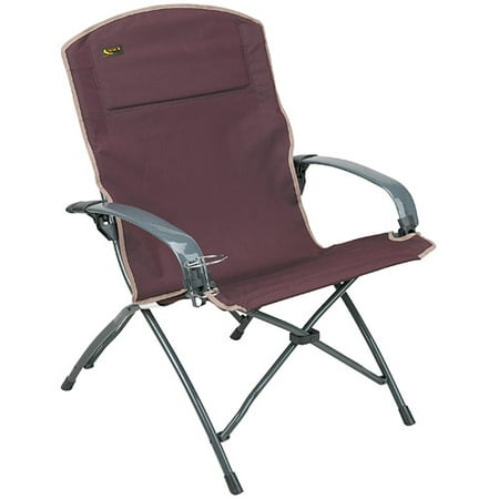MacSports Commander Folding Armchair