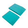 thumbnail image 4 of HESITONE Screen Printing Squeegees 2pcs/set Self Adhesive Screen Stencil Printing Tools for Applying Mesh Transfer Ink or Chalk Paste Scraper Squeegee, 4 of 15