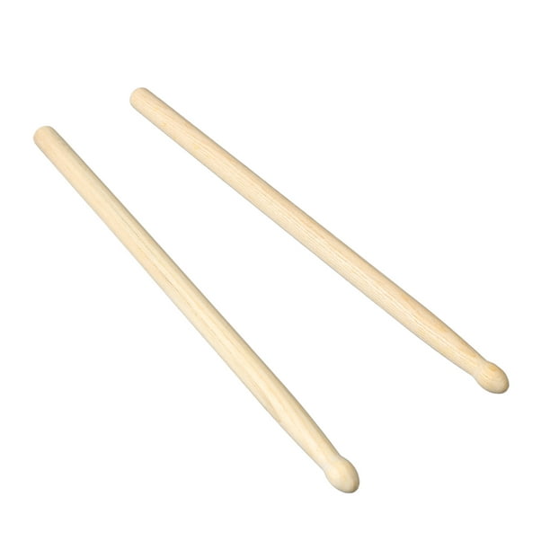 XDrum 7A Wood Tip Baguettes 10 paires