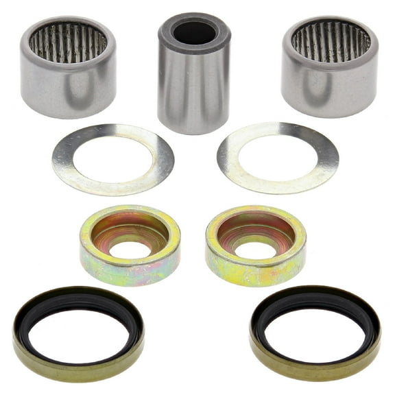 Lower Rear Shock Bearing Kit for Husqvarna FC 250 (EURO) 2015; 29-5066