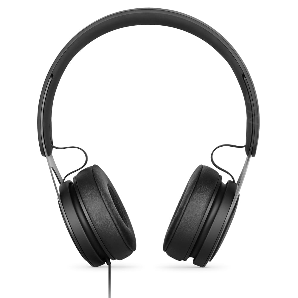 Restored Beats By Dr. Dre Beats EP Wired On-Ear Headphones