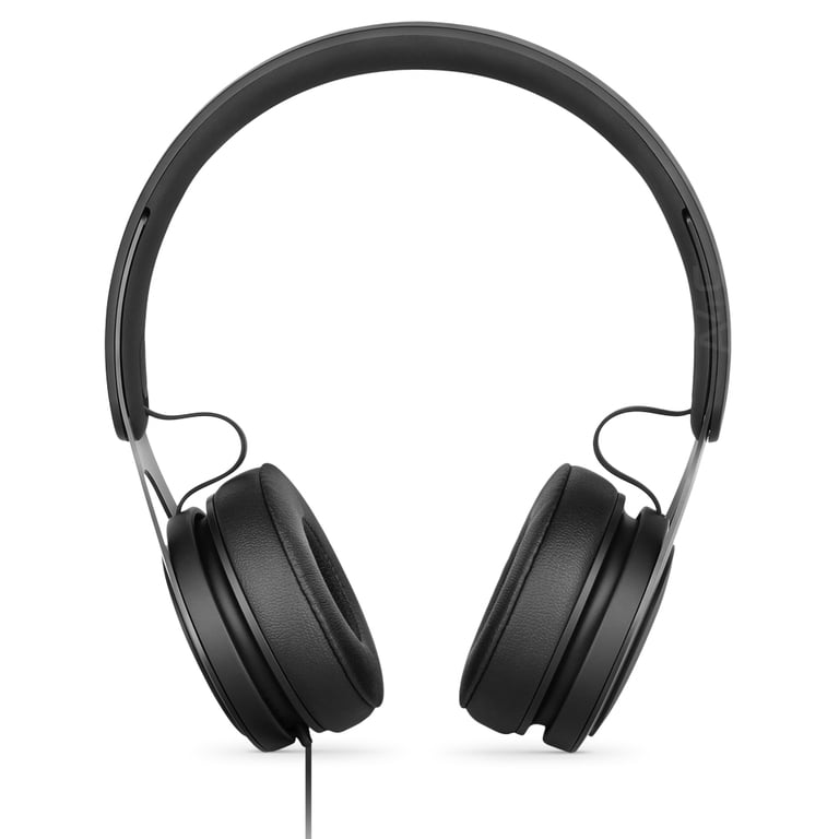 Restored Beats By Dr. Dre Beats EP Wired On-Ear Headphones