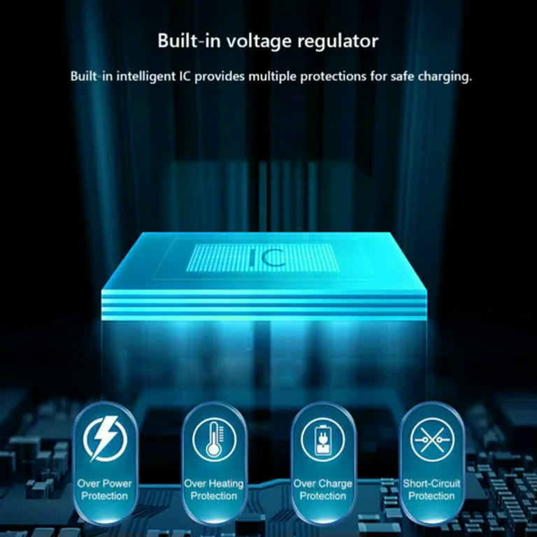 BLOPQ Solar Panel Charger for Arlo Ultra/Ultra 2/Arlo Pro 5S/Pro