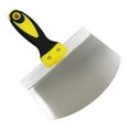 thumbnail image 3 of Langgg Plaster Cement Putty Scraper Hand Tools Wall Decoration Applying Putty, 3 of 9